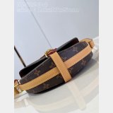 Auth Best Quality Louis Vuitton 1:1 High Quality Monogram Chantilly M51233 Shoulder