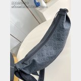 Louis Vuitton Best Quality High Hobo Hamac Men G65 M12850 Bag