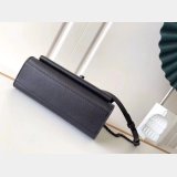 Louis Vuitton Best Quality Mylockme BB Lockme Leather in Marron M51418