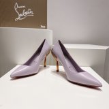 YSL High Heel Shoes Best Quality Designer Dolabuy Sale