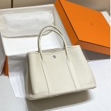 Garden Party Hermes Best Quality Bags Are Made Of Top Quality Leather