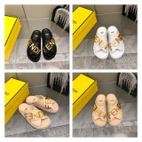 Buy Fendi Best Quality Shoes and Sneakers Online