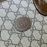 Best Quality Gucci Beige GG small tote 659983 bag