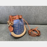 Buying Fendi Baguette 83390 Best Quality Mon Tresor Purse