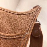 Where to buy High Quality Hermes Evelyne III 28cm Best Quality Bag