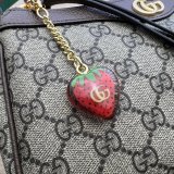 7 Star Gucci 735132 Best Quality Ophidia GG High Quality handbag