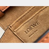 Best 7 Star Best Best Quality LOEWE Gate Dual 61824 BAG MINI