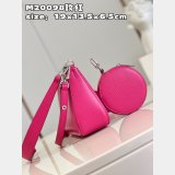Louis Vuitton Best Quality M20998/M20098 Perfect Marellini Epi Bag