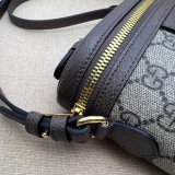 1:1 Quality Gucci Best Quality Ophidia GG Top Handle 699532 Bag