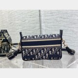 Top Dior Messenger Diorcamp Oblique Shoulder Best Quality Bag