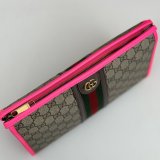 Designer Gucci Best Quality 598234 Duplicate GG Supreme Ophidia Toiletry Case