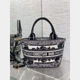 Shopping Basket Christian Dior 26CM Best Quality Wholesale Tote Bag
