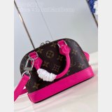 Perfect Nano Alma Louis Vuitton M82717 Best Quality Bag