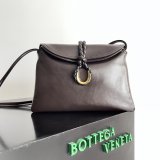Best BOTTEGA VENETA Medium Liberta Best Quality Bag