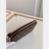 Fashion Louis Vuitton Best Quality Cosmetic Pouch M47515 Monograms