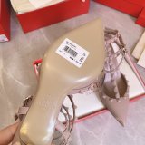 Cheap Best Quality Valentino Perfect Shoes