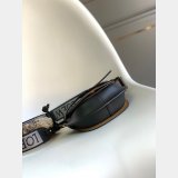Best 7 Star Best Best Quality LOEWE Gate Dual 61824 BAG MINI