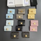 More Best The Best Quality Celine Wallets Online Store