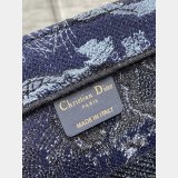 High-quality Dior CD Book Tote 26/36/41cm Best Quality Bags Online