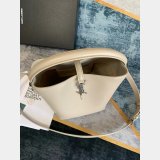 YSL Best Quality LE 37 Inspired In Shiny 749036 Luxury Saint Laurent Bag