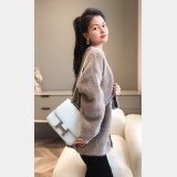 News Best Best Quality Hermes Mirror Single Compartment 23CM Epsom Bags