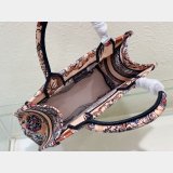 Christian Dior Tote CD Book Tote First Copy Best Quality Bag