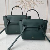 Designer 2024 Best High Quality Celine Catfish Bun Best Quality Belt Bag