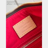 Luxury Best Quality News Slouchy Louis Vuitton M11952 AAA+ Bag