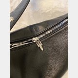 Best Chrome Hearts Best Quality Silver Hardware Chicken Nuggets Bag