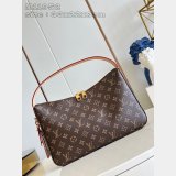 Luxury Best Quality News Slouchy Louis Vuitton M11952 AAA+ Bag