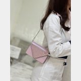Affordable Luxury Prada Best Quality Mario Raffia Triangle 1BH189 Bag