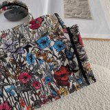 High Quality Dior Book Tote Rose Best Quality Dior Oblique Embroidery