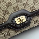 Gucci Designer Luce 1:1 Mirror 786027 Best Quality Shoulder Bag