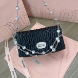Luxury Designer Best Quality Miu Miu 5BP079 Cloquet 7 Star Bag