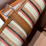 Designer Hermes Best Quality Picontin Lock 18CM Tote Bag