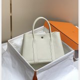 Garden Party Hermes Best Quality Bags Are Made Of Top Quality Leather