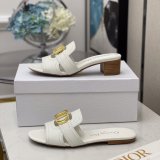 Top Quality Best Quality Christian Dior AW Montaigne CD Shoes