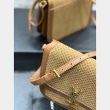 Best Quality Saint Laurent Solferino Suede Smooth 635025 Perfect Bags Collection
