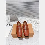 High Quality Tod's Designer Best Quality Shoes Platform Loafers Sale