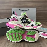 Track Balenciaga Best Quality Top Quality Trainers Shoes