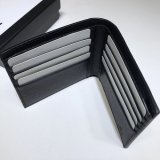 Cheap Gucci Best Quality GG Supreme 451268 Wallet