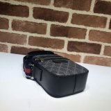 Gucci Top Quality GG Messenger Men Best Quality 598103 Bag