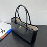 Top Quality Shopping Tote AS6243 1:1 Black Bag