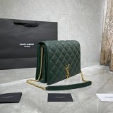 Best Quality Yves Saint Laurent Becky 27cm Bags Many Colours