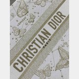 The Best Ways to Buy Dior Best Quality CD Book Tote Bags