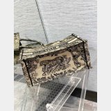Best Quality Designer Christian Dior CD Book Tote 26.5/36/41.5CM Bag