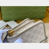 Gucci UK Messengers 671620 shoulder Interlocking G Best Quality bag