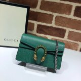 Best Quality Gucci 476432 Dionysus suede super mini Clutches Small Purses