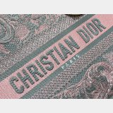 Designer Christian Dior Best Quality Lady 24cm Bags