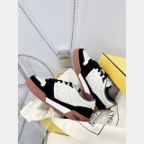 Best Quality Best Quality Fendi Match TUP F Logo Shoes and Sneaker
